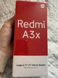 Redmi A3x черный 64 гб