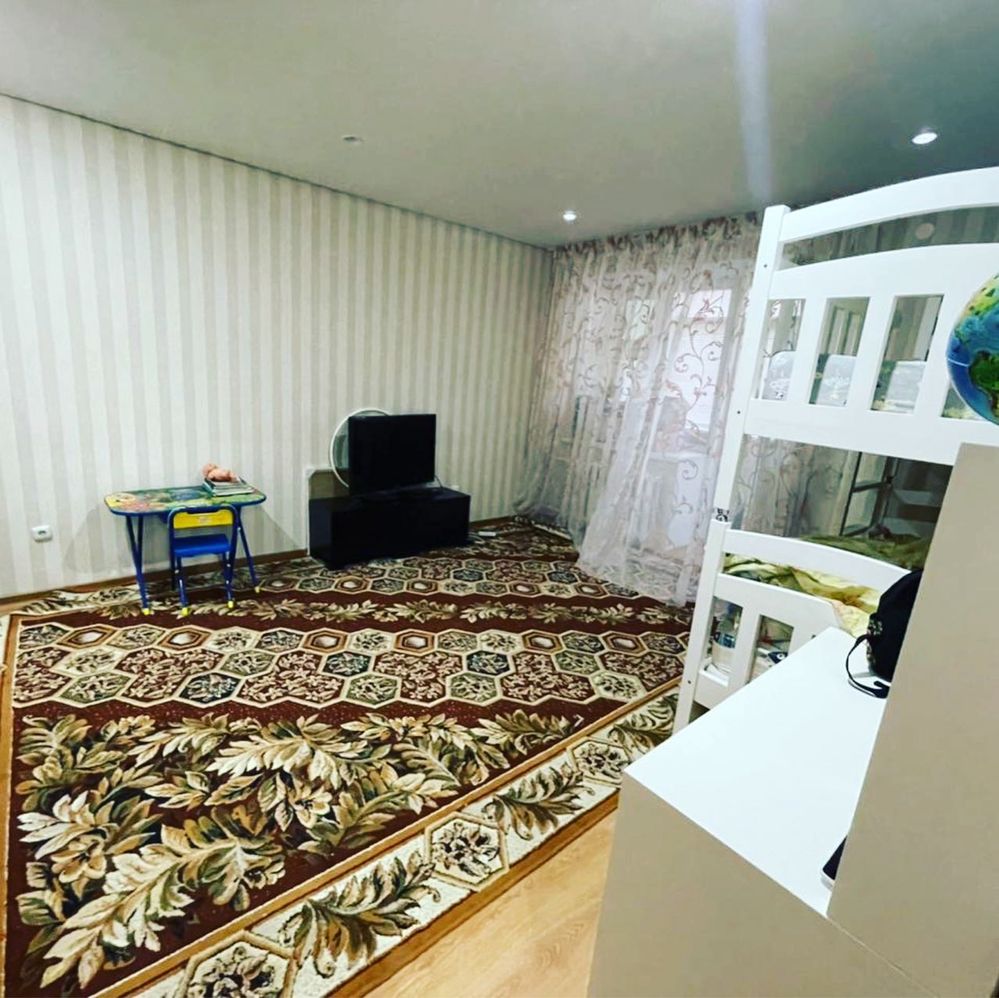 Сдача в аренду 3х комн.кв в 5 мкр