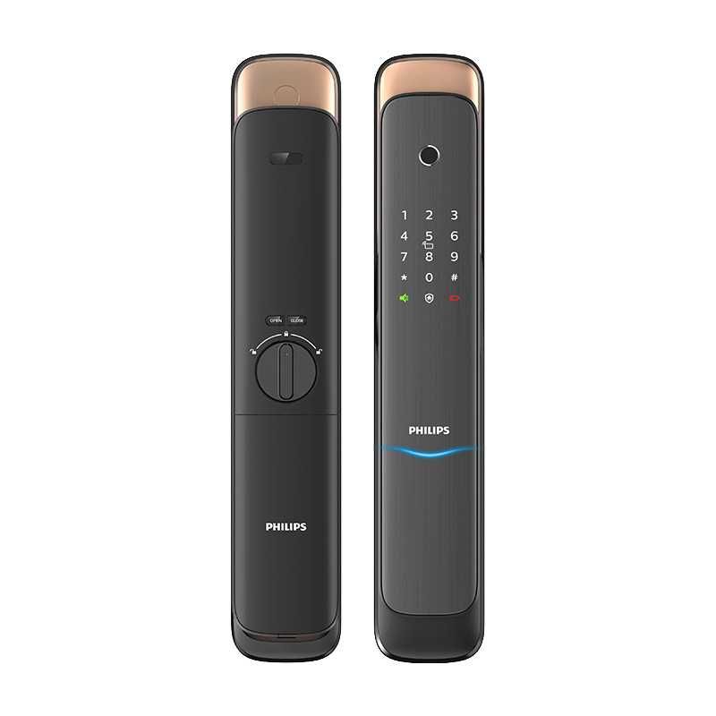 Замки с камерой, отпечатком, картами, Face id. Устновка, продажа
