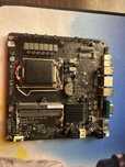 Продам материнскую плату AsRock