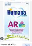 Хумана AR специалная молочная смесь при срыгиваниях Humana AR Эксперт,