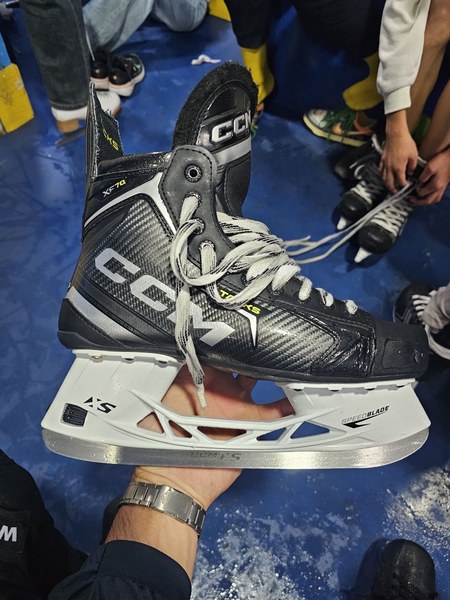 Ccm xf 70 продаю