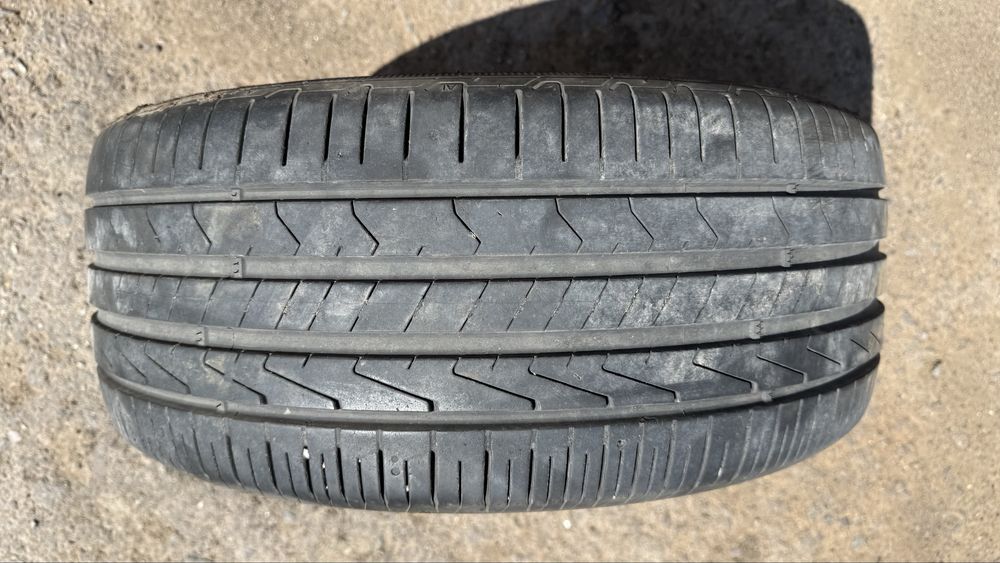 Летние шины Hankook Ventus Prime 3 K125 235/45 R18 94V