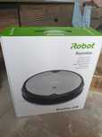Робот пылесос iRobot Roomba 698