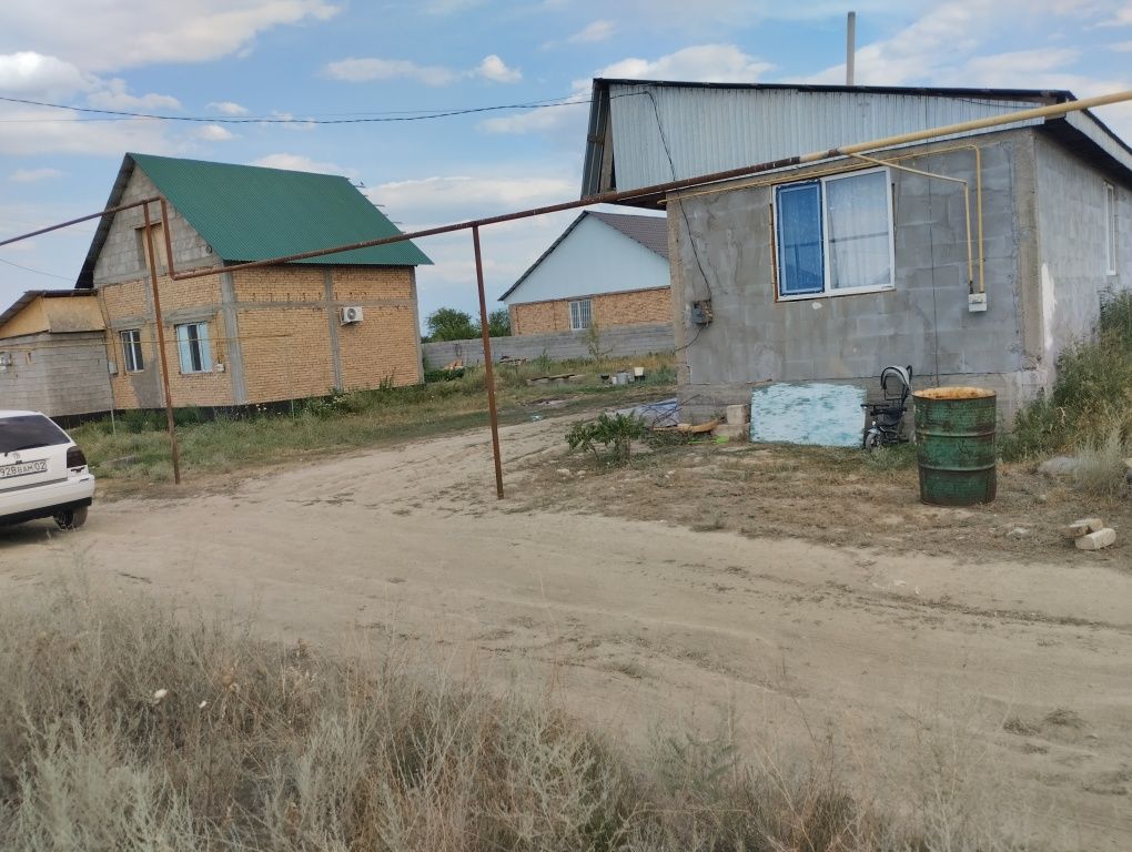 Недвижимость участок