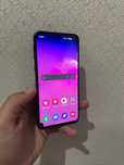 Продам телефон Samsung S10 E