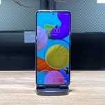Samsung A51, 4/64 GB, White, 9997/А10