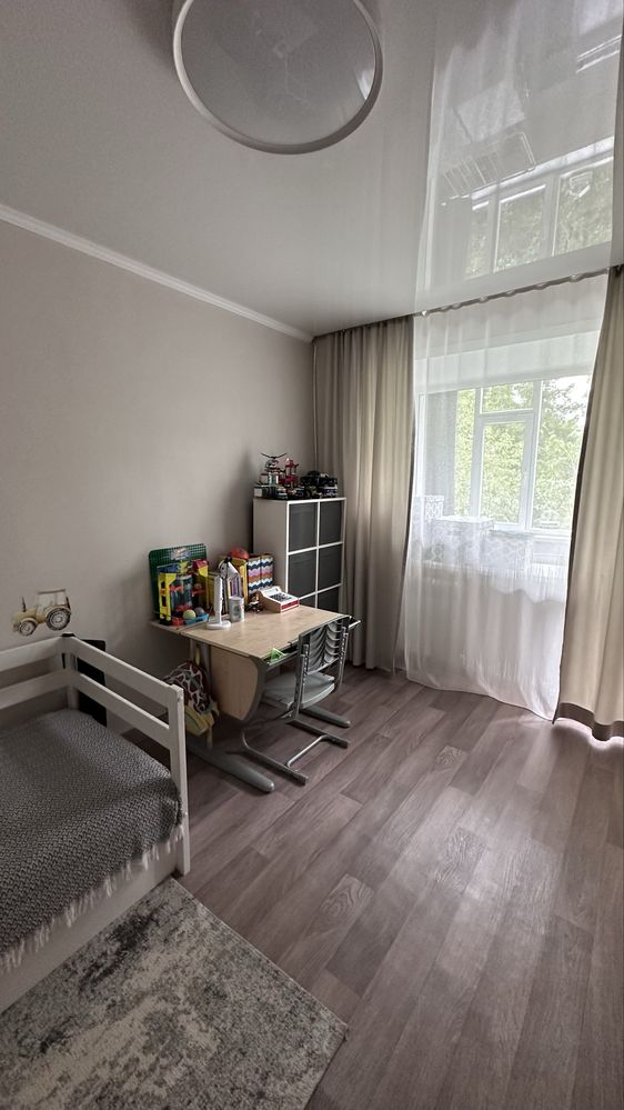 Продам 3-х комнатную квартру