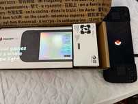 Staem Deck oled 1 tb