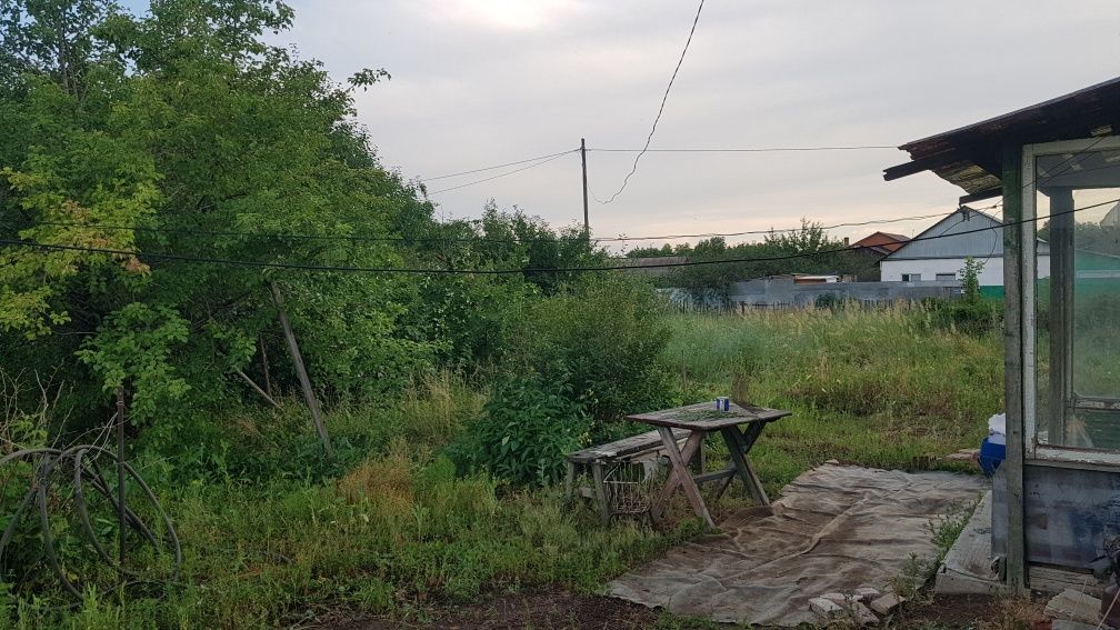 Продается садовый дом с земельным участком 5,3 сотки. ГорПрописка.