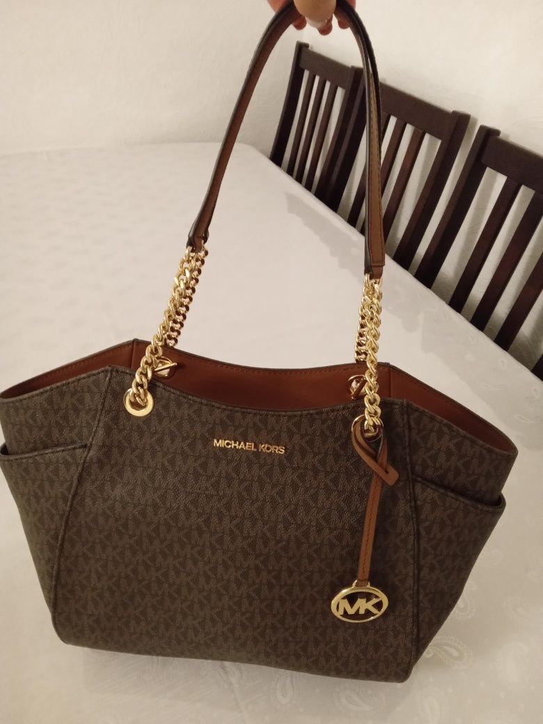 Продам сумку MICHAEL KORS, оригинал с официального сайта