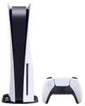 Ps5 Digital Edition