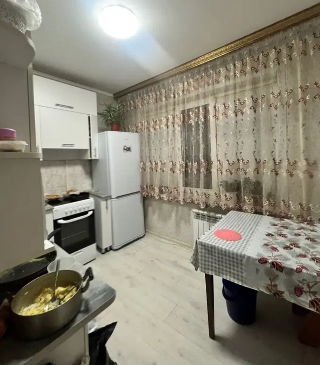 Продам  2х комнатную квартиру