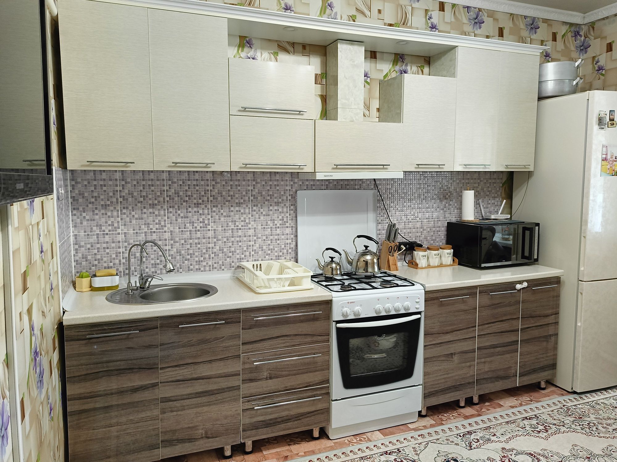 Продам в связи с переездом срочно