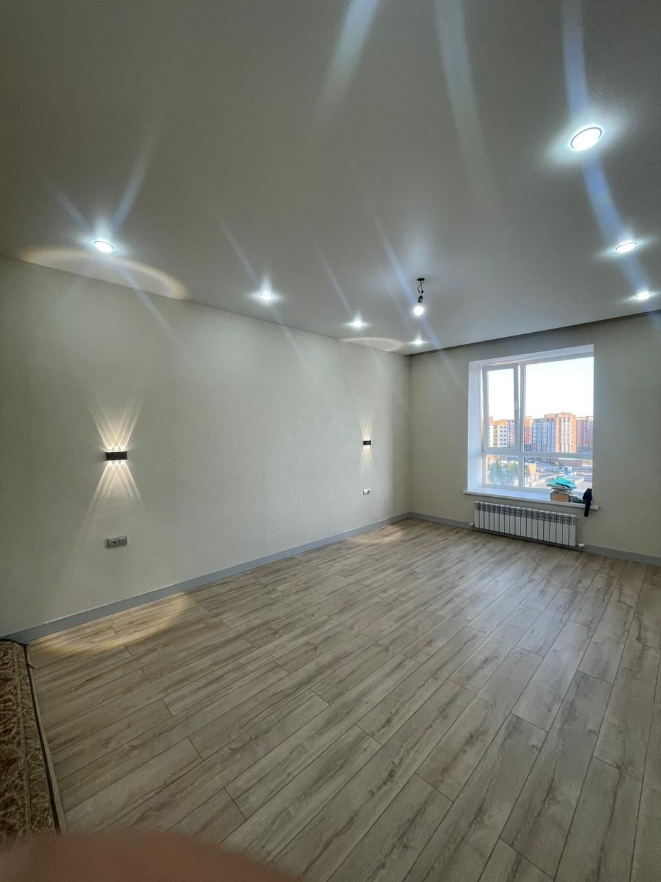 Продам 1 кв 53 квм по Санкибай батыра 177А