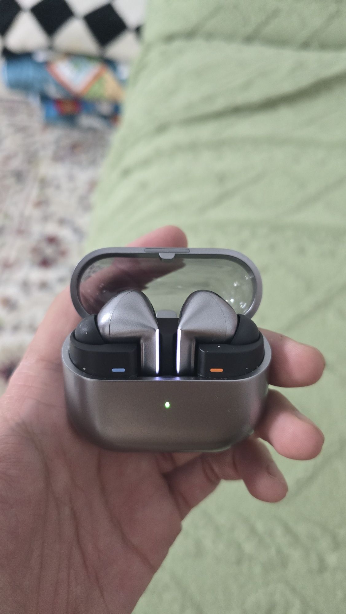 Galaxy buds pro 3