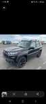 Niva Travel 2023 Ваз Lada