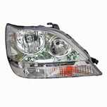 Фара на Lexus Rx 300 Harrier 98-03 Лексус Рх 300 Харриер 98-03