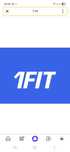 1fit бесплатно..