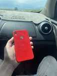 Продам Iphone xr красный