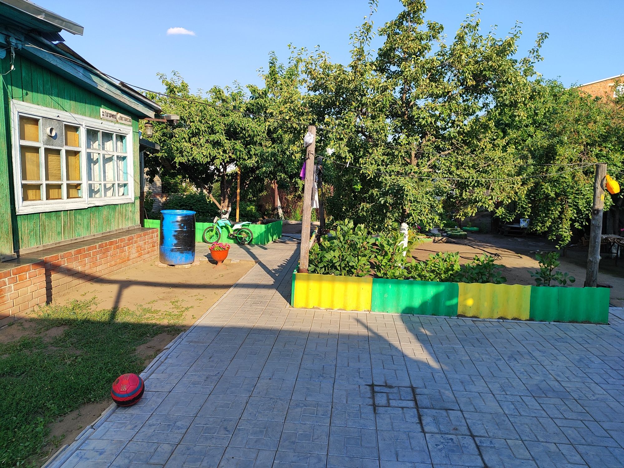 Срочно продам частный дом