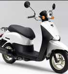 Honda today в хорошем состояний