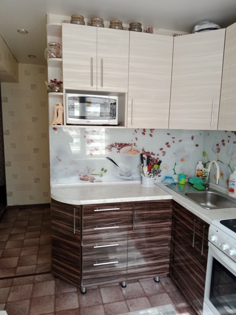 Продажа 2-х комнатной квартиры