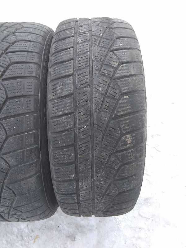 Шины 205/60 R15 - "LingLong Radial 650" (Китай), зимние.