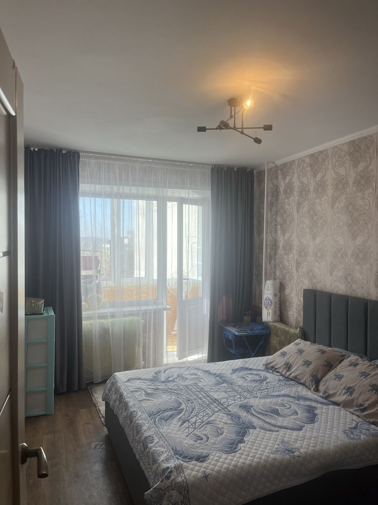 Продам 3 комн квартиру