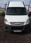 Ивека дейли IVECO Daily