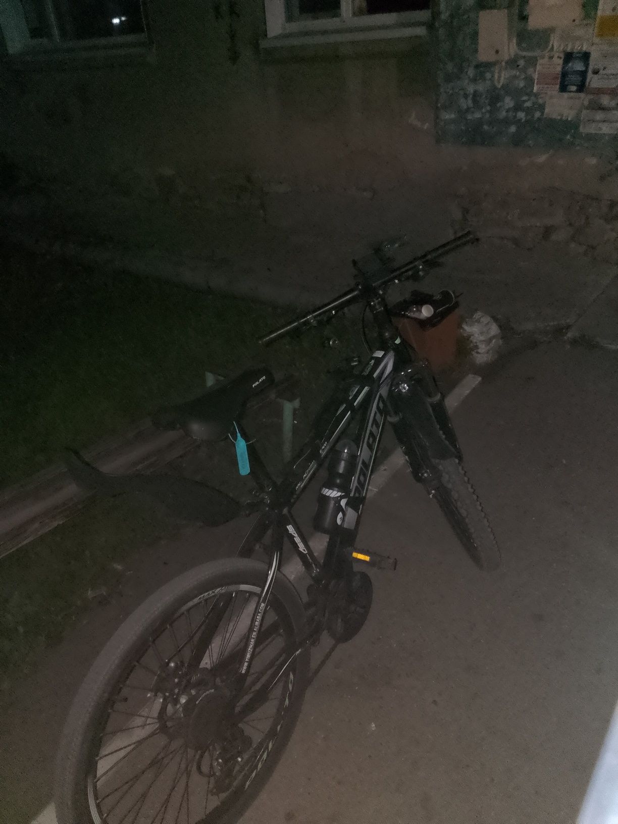 Продам велосипед