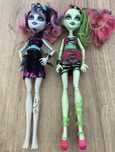 Куклы монстер хай/monster high