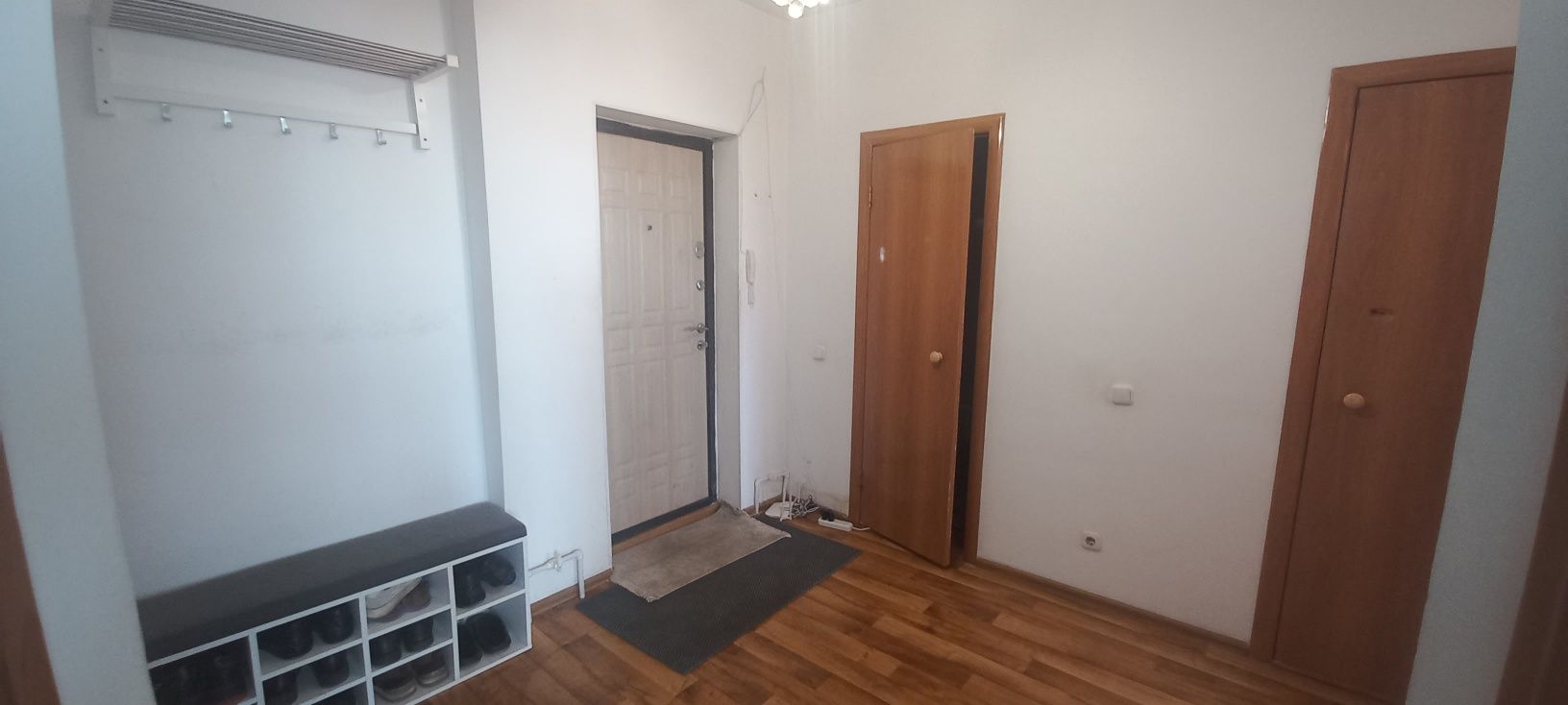 Продается 2 комнатная квартира в Новостройке