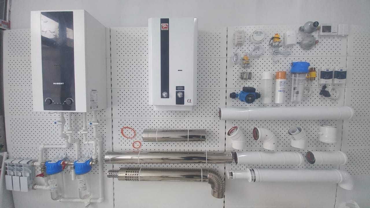 Газовый отопление Жезказгане мобильный газгольдер прицеп котлы газовый