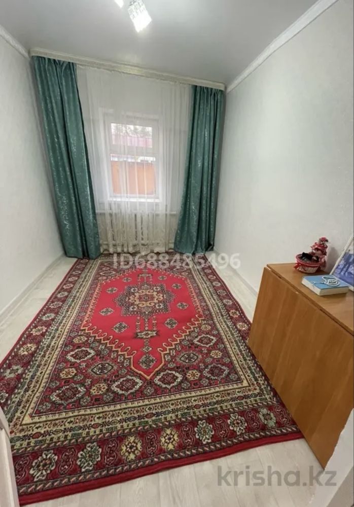 Частный дом Иманова улица