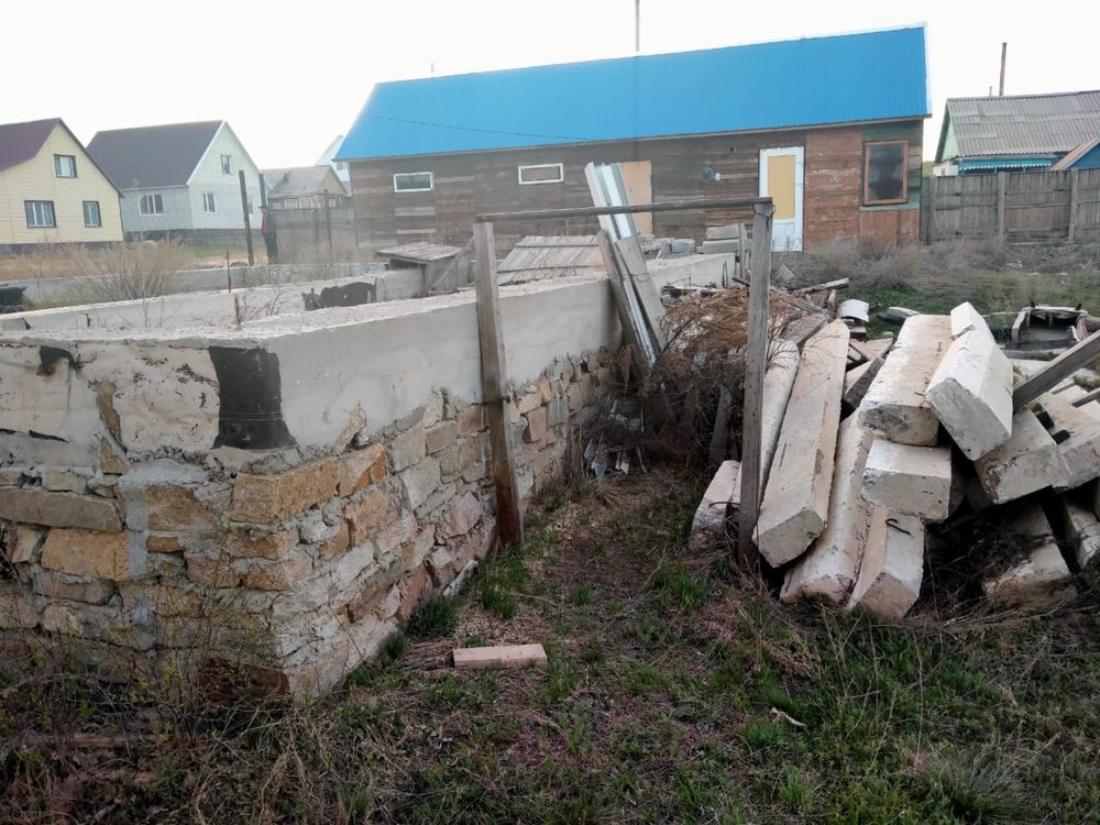 Продам участок в хорошом месте