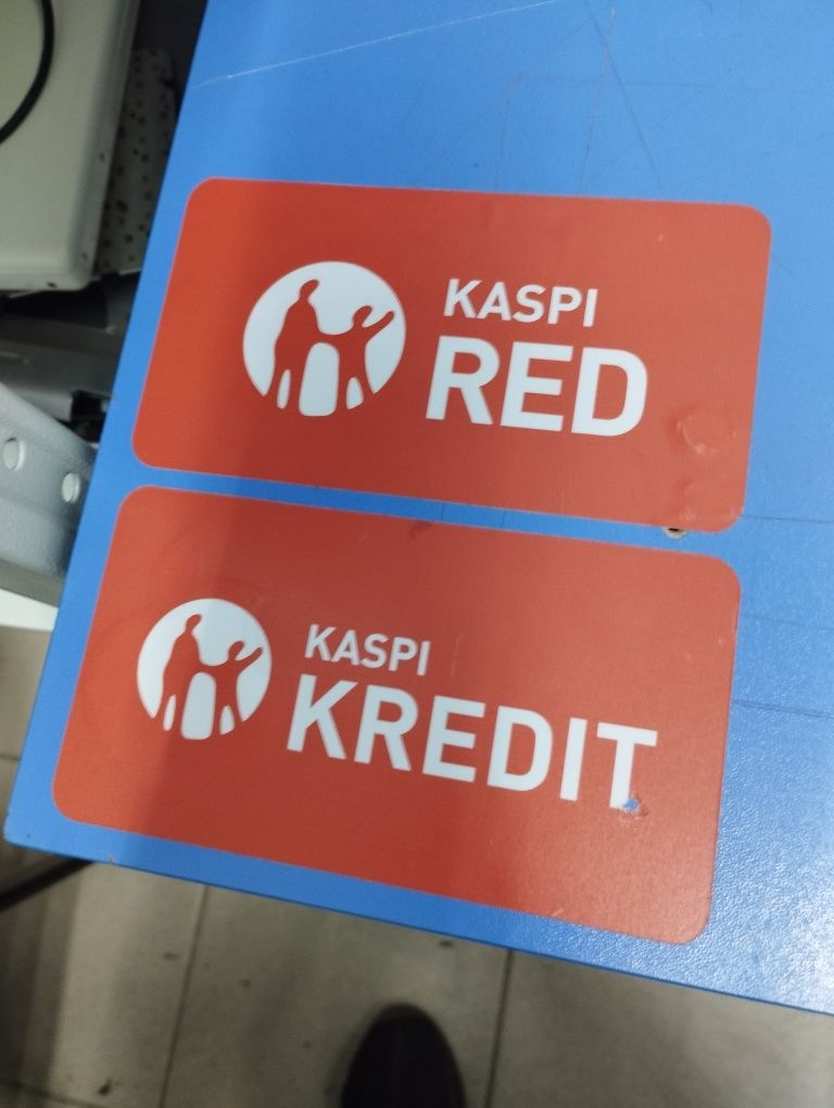 Ремонт ноутбуков, компьютеров/Kaspi RED, Рассрочка