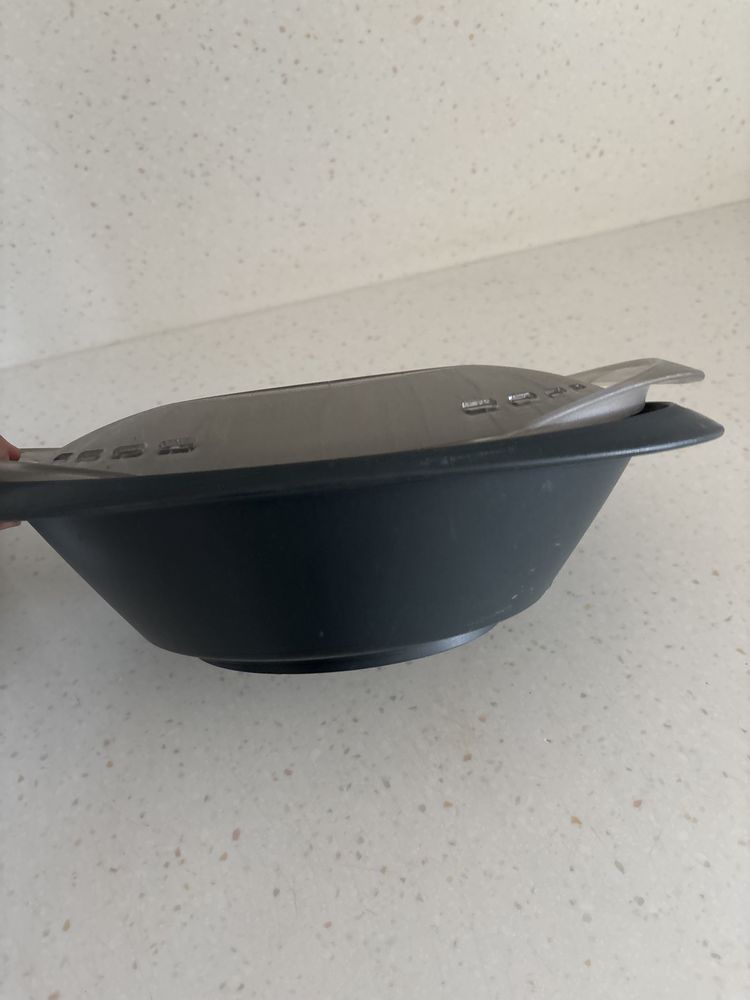 THERMOMIX старой модели
