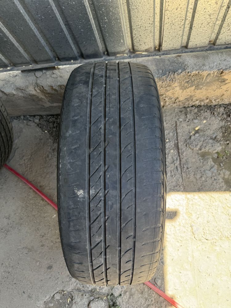 Шины r18 225/55