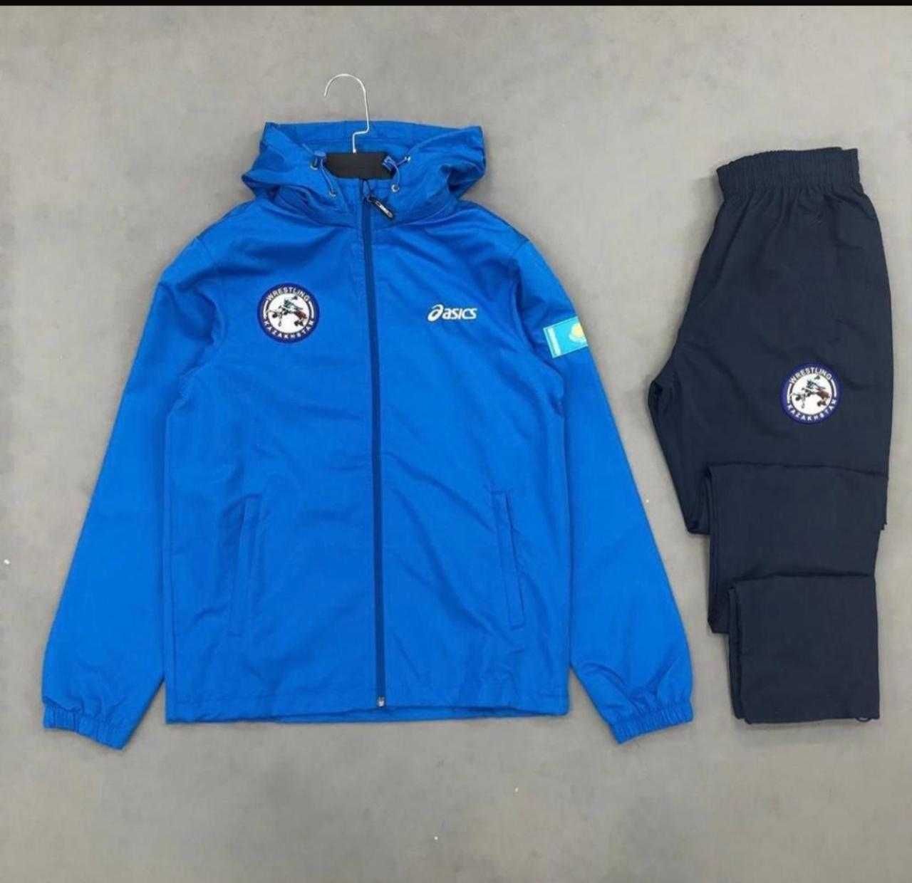 Мужские спортивные костюмы Kazakhstan Joma (спортивка)