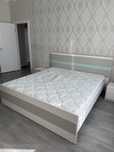 Двуспальная Кровать 180х200