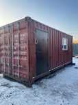 Продам контейнер 20 тон