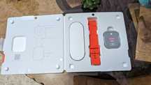 CMF watch pro часы