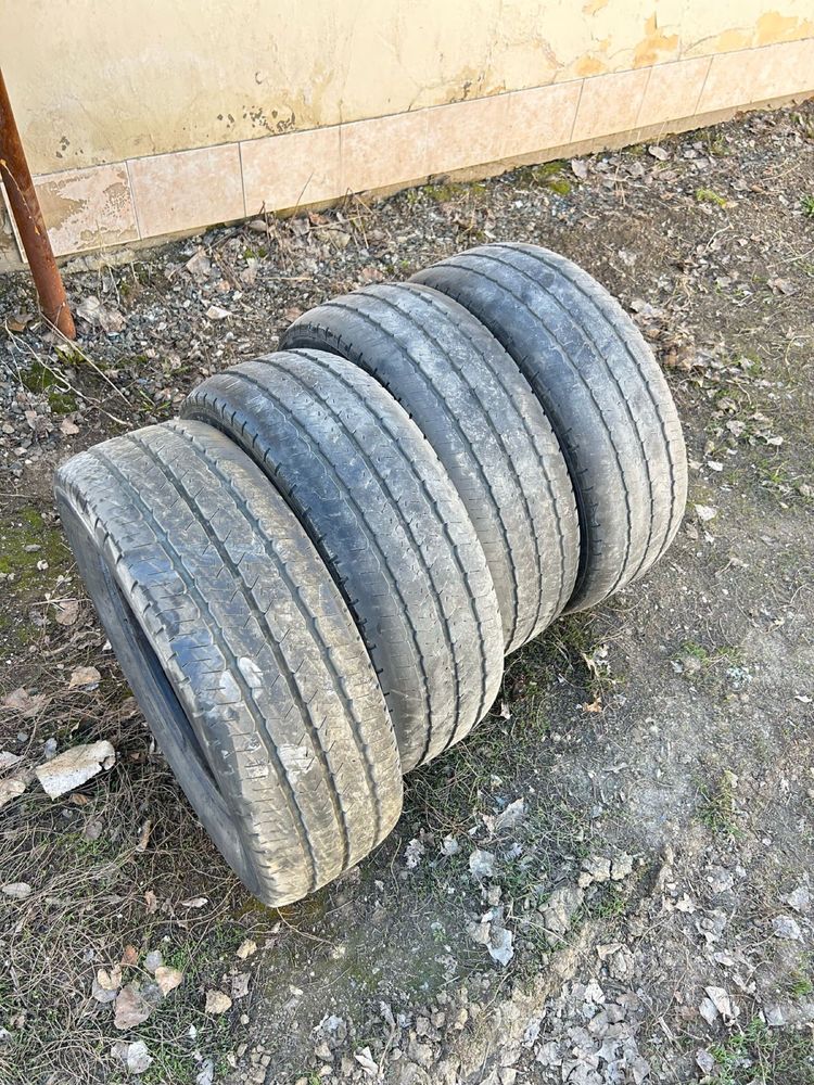 Шины Кама 215/65R15