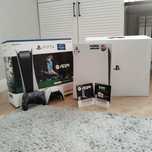 PlayStation 5 фифа
