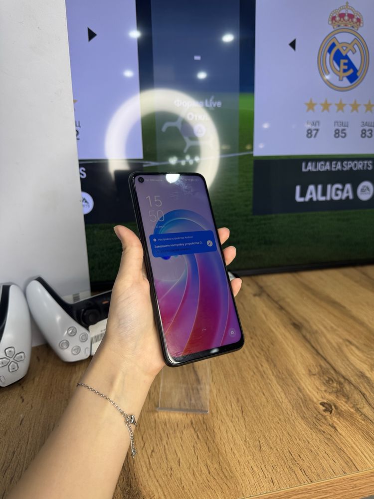 Oppo A96 | Актив Маркет | Kaspi 0-0-12