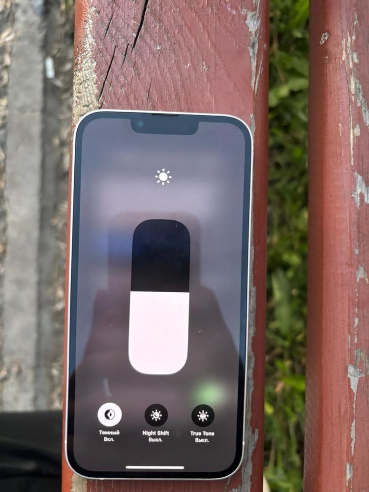 iphone 13 акум 68%
