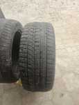 Продам летний резину 255/50 R19