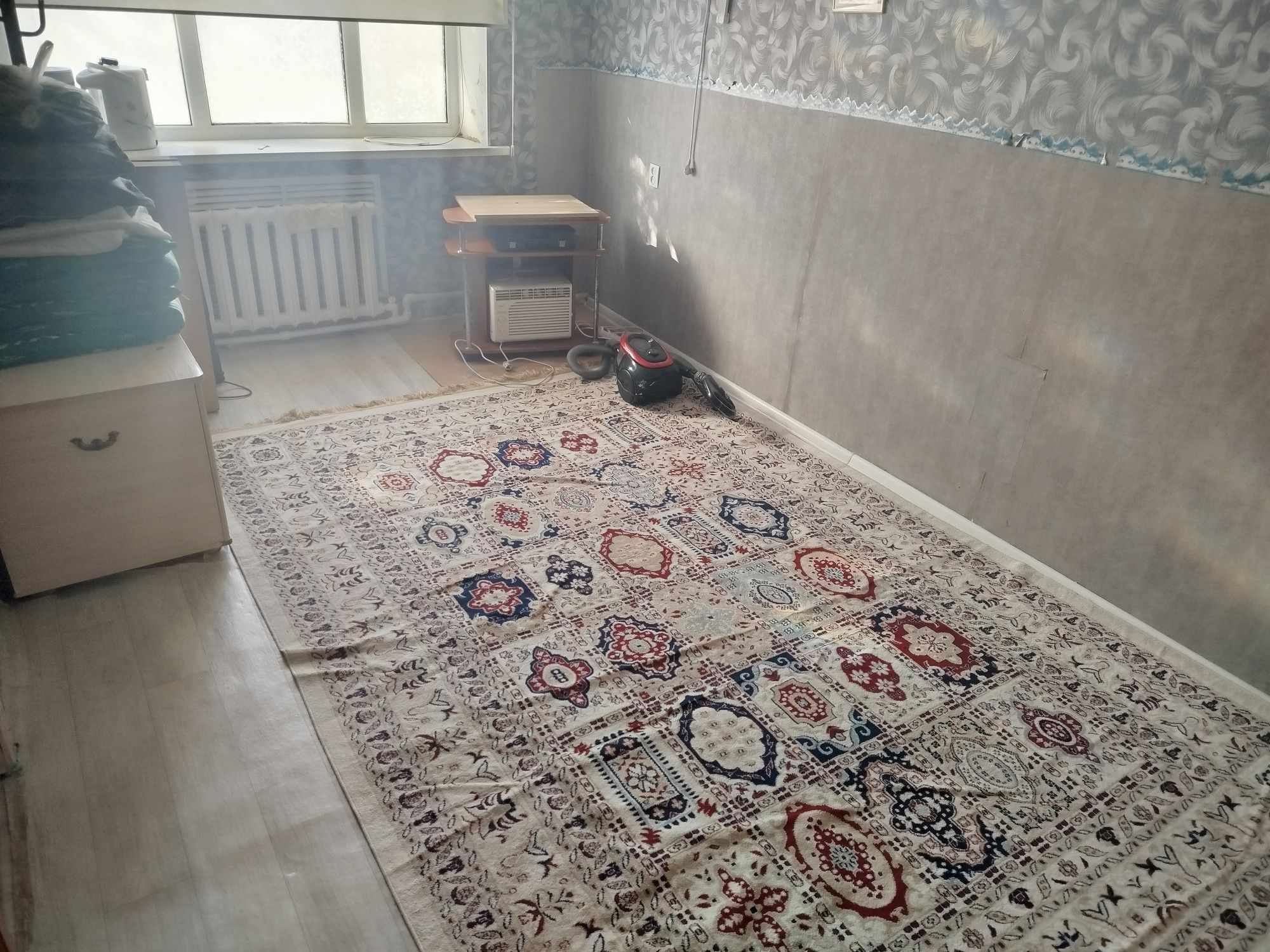 Продается 1 ком квартира