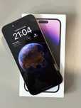 Iphone 14pro max 512g